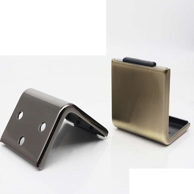 أقدام أريكة معدنية جديدة أرجل  - مراجعة Furniture Hardware Accessories وسعره