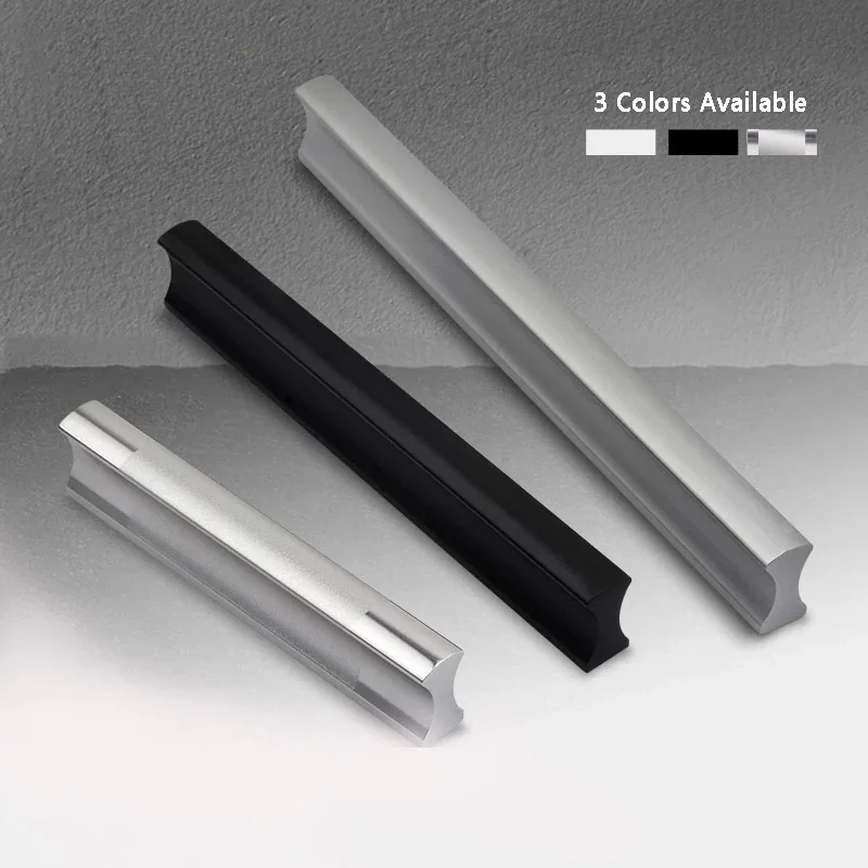 YM Kitchen Cabinet Handles and - مراجعة Furniture Rotating Hardware وسعره