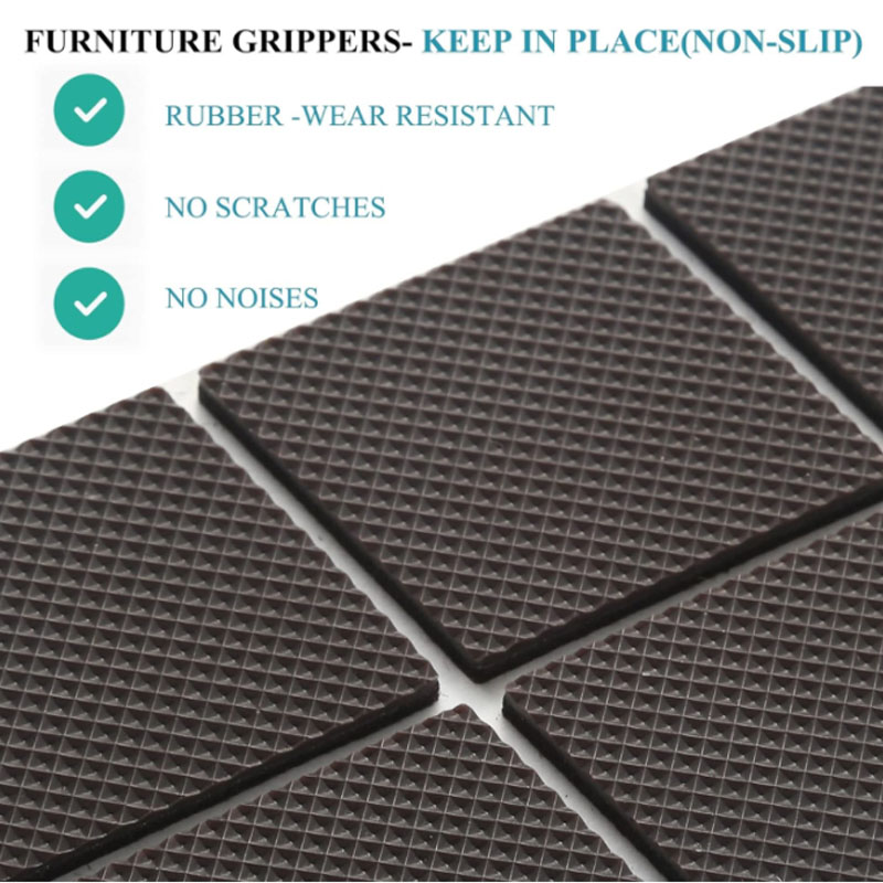 واقيات أرجل الطاولات، وسادات أ - مراجعة Furniture Hardware Feet وسعره