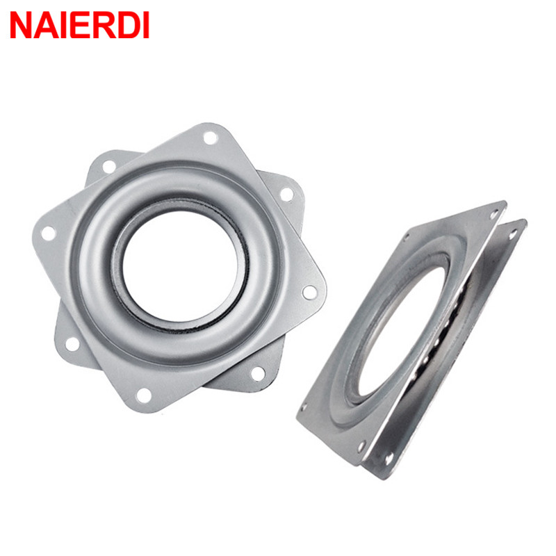 NAIERDI-ألواح دوارة للأثاث مقا - مراجعة Furniture Rotating Hardware وسعره