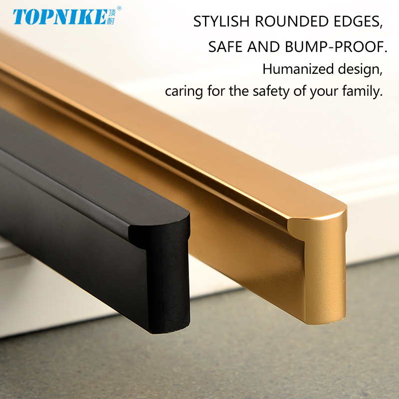 مقابض لقطع الأثاث الحديثة باب  - مراجعة Furniture Rotating Hardware وسعره