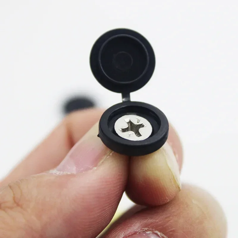 10/500 قطعة غطاء لولبي زخرفي ب - مراجعة Furniture Hardware Nut وسعره