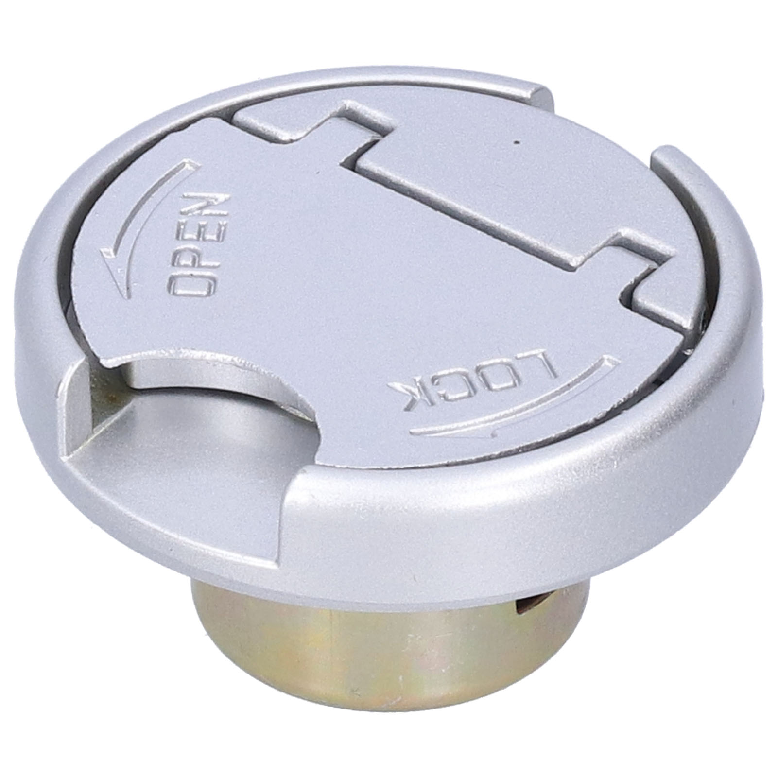 غطاء قفل خزان الغاز للدراجات ا - مراجعة Universal Furniture Hardware وسعره