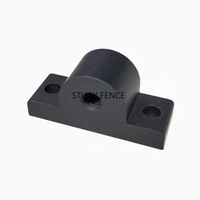 5 قطعة مكونات تثبيت عجلة القدم - مراجعة Furniture Hardware Fasteners وسعره