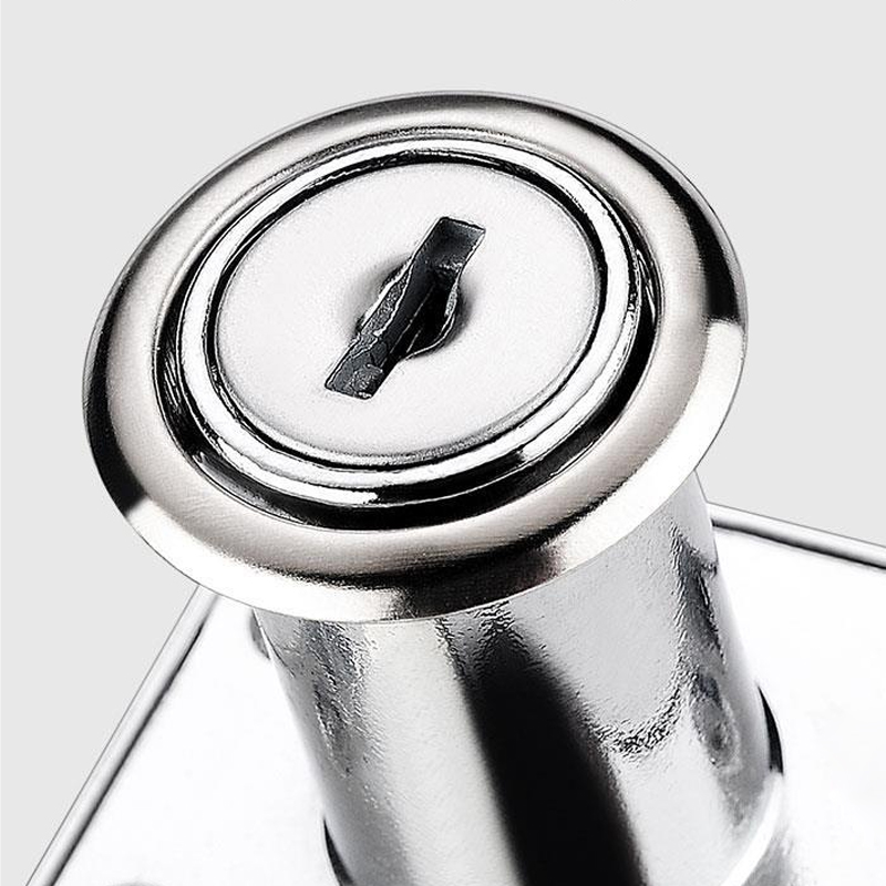 2/5 مجموعات من أقفال الأدراج م - مراجعة Used Furniture Hardware وسعره