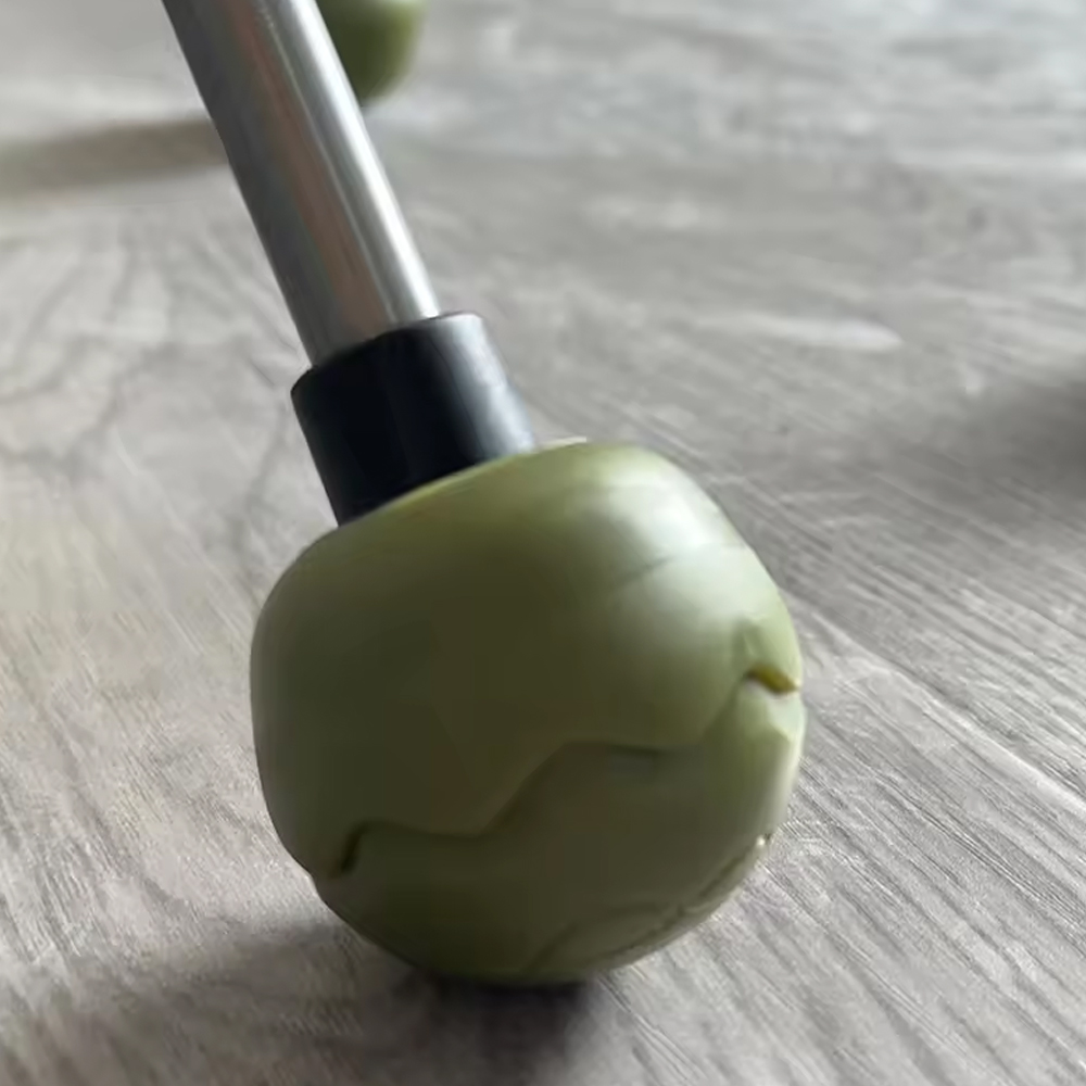 أغطية أرجل الكراسي، وسادات حما - مراجعة Furniture Hardware Feet وسعره