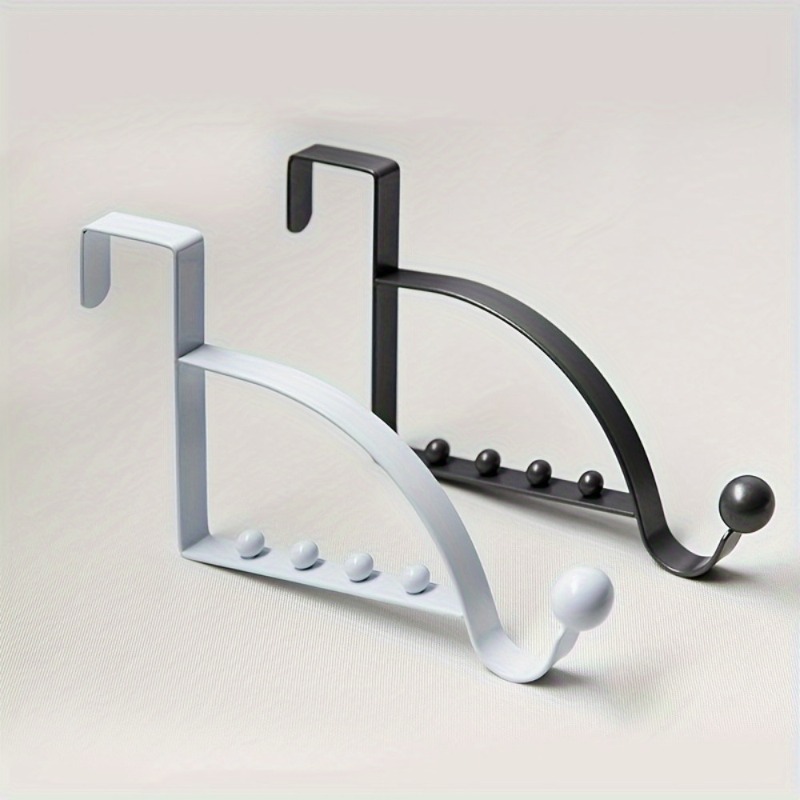1 قطعة الباب الخلفي هوك الملاب - مراجعة Furniture Hardware Accessories وسعره