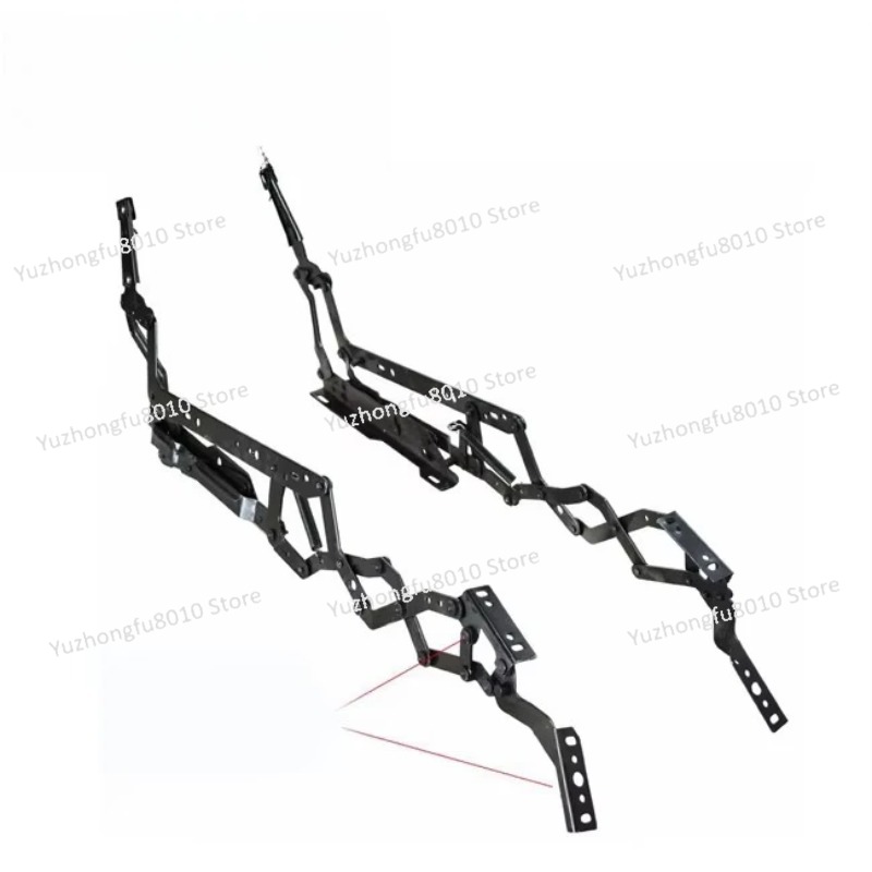 إكسسوارات أثاث جديدة: آلية كرس - مراجعة Furniture Hardware Accessories وسعره