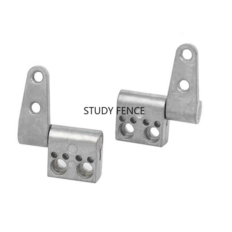 قطعتان من مفصلات سبائك الزنك،  - مراجعة Furniture Rotating Hardware وسعره