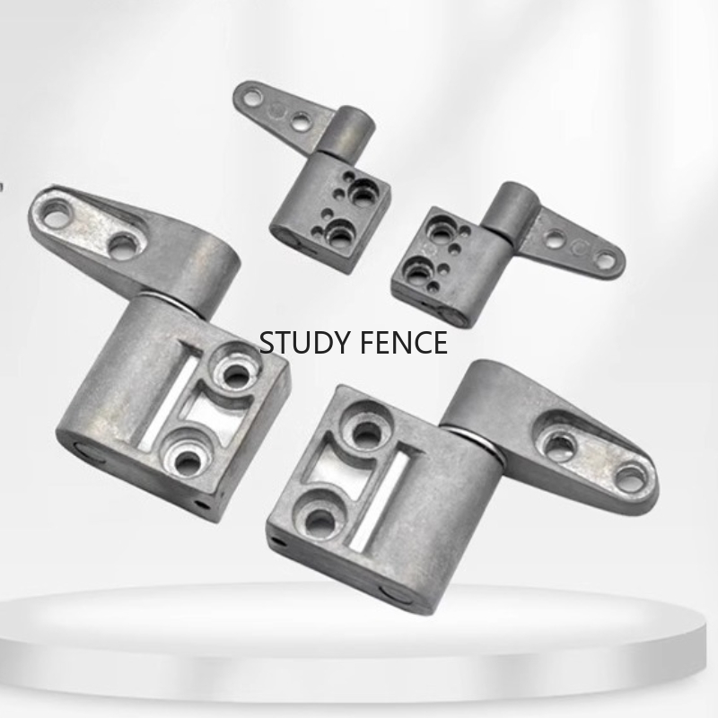 قطعتان من مفصلات سبائك الزنك،  - مراجعة Furniture Rotating Hardware وسعره