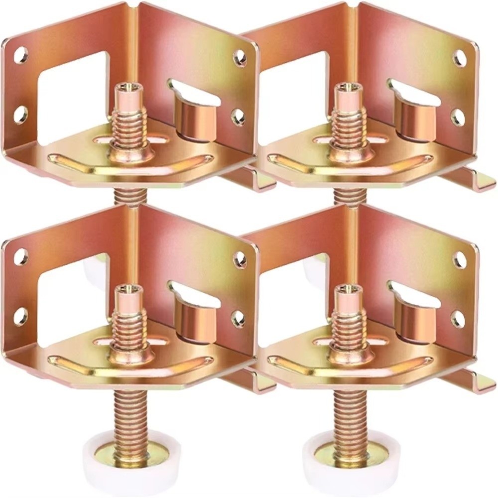 طاولة عمل قابلة للتعديل لأرجل  - مراجعة Furniture Hardware Fasteners وسعره