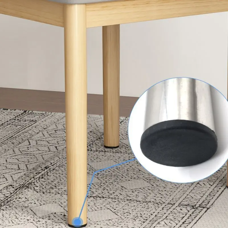 20-100 قطعة من أغطية أرجل الكر - مراجعة Furniture Hardware Feet وسعره