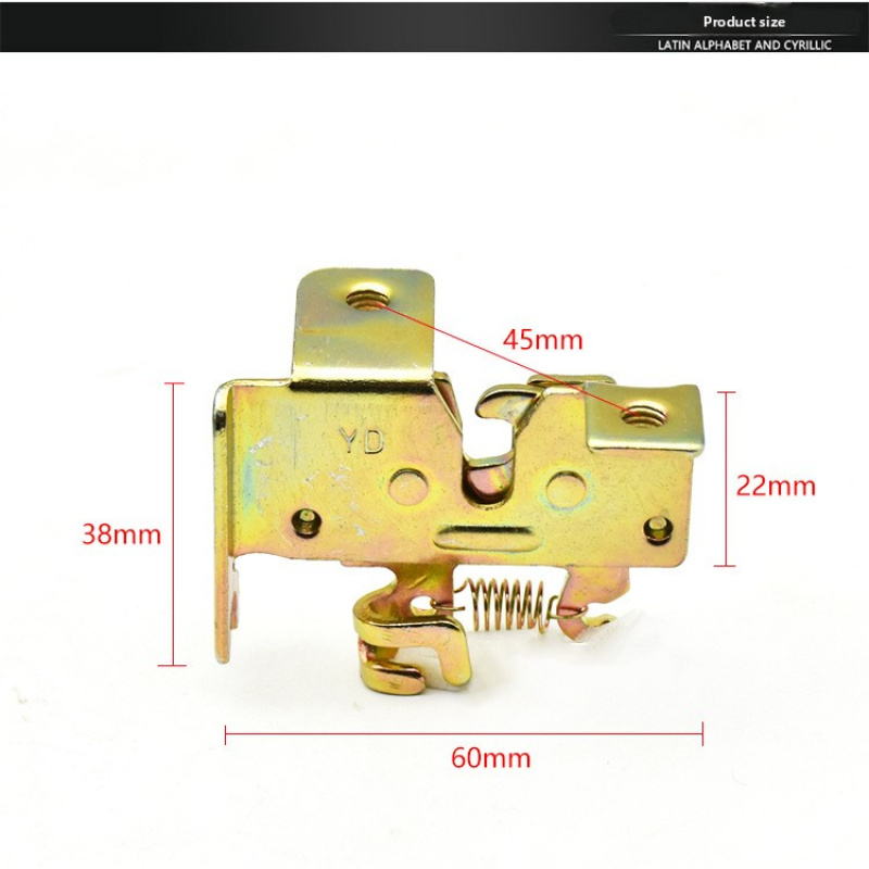 لوحة قفل وسادة المقعد الذكية ل - مراجعة Universal Furniture Hardware وسعره
