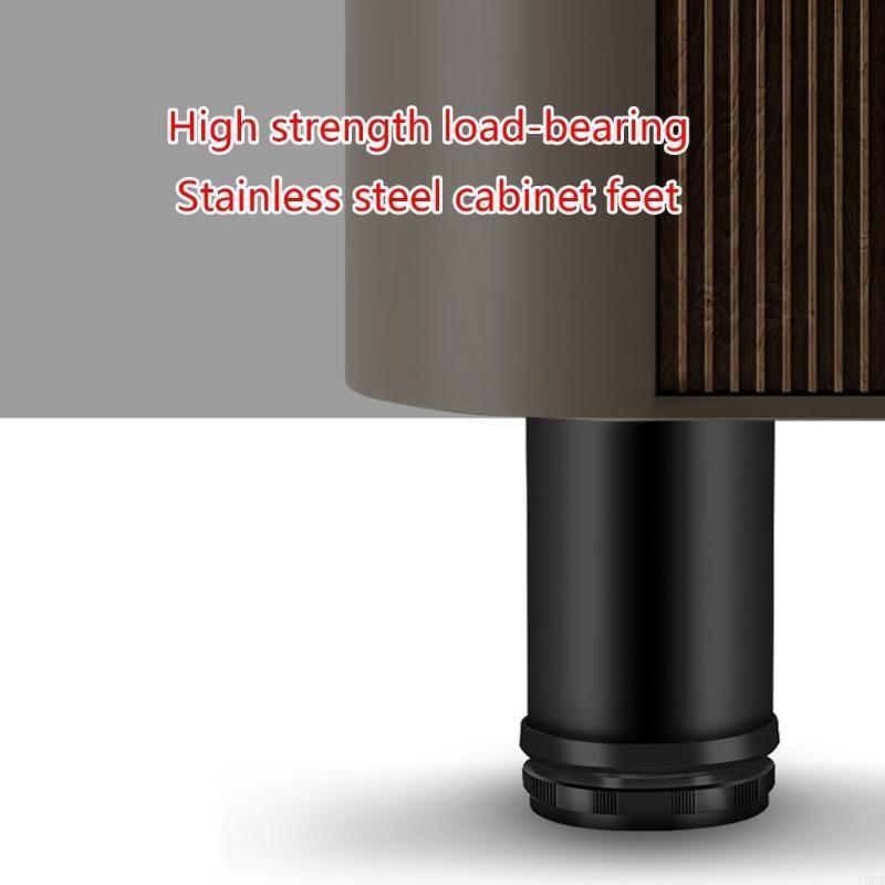 4 قطعة أثاث من الفولاذ المقاوم - مراجعة Used Furniture Hardware وسعره