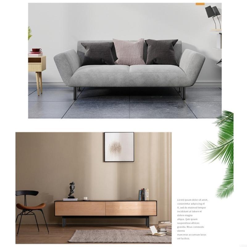 4 قطعة أثاث من الفولاذ المقاوم - مراجعة Used Furniture Hardware وسعره