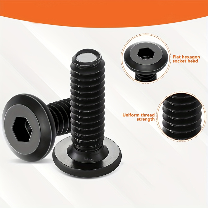10 قطعة الجوز الخيوط إدراج مجم - مراجعة Furniture Hardware Nut وسعره