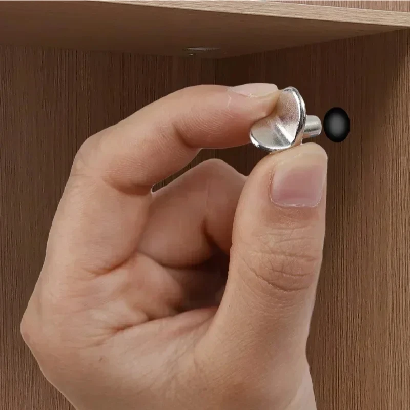 10/20 قطعة من دعامات المسامير، - مراجعة Used Furniture Hardware وسعره