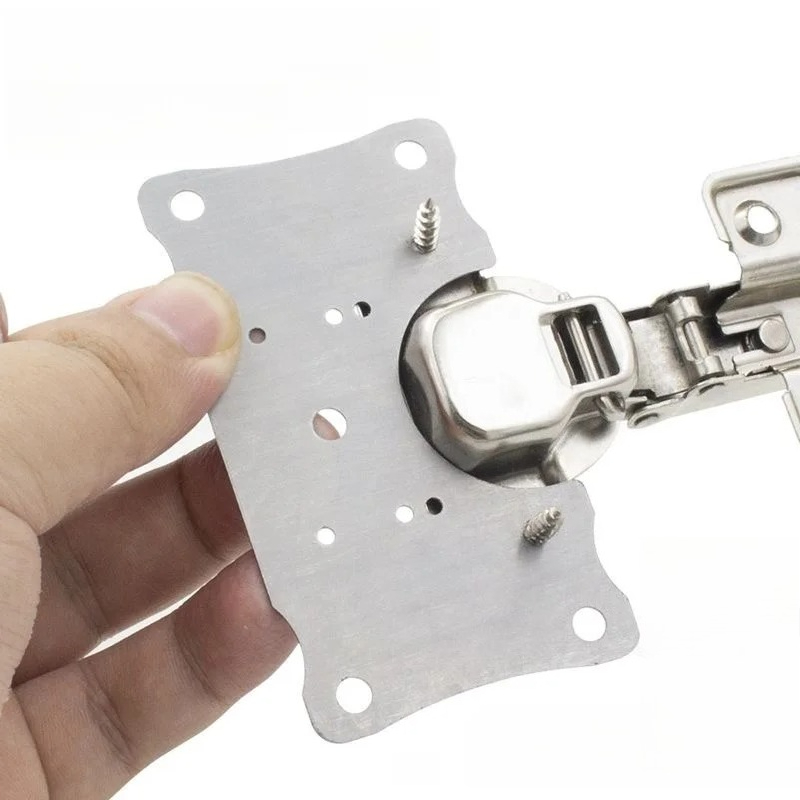 مفصلات تثبيت تستخدم لتعزيز الخ - مراجعة Used Furniture Hardware وسعره