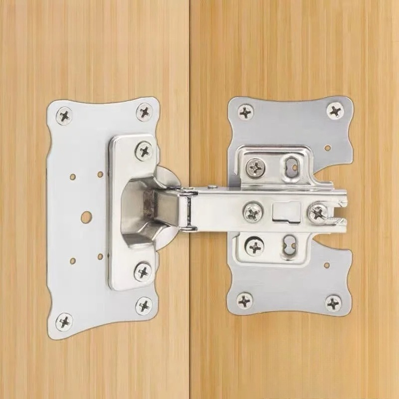 مفصلات تثبيت تستخدم لتعزيز الخ - مراجعة Used Furniture Hardware وسعره