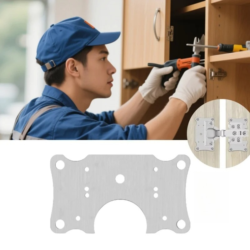 مفصلات تثبيت تستخدم لتعزيز الخ - مراجعة Used Furniture Hardware وسعره
