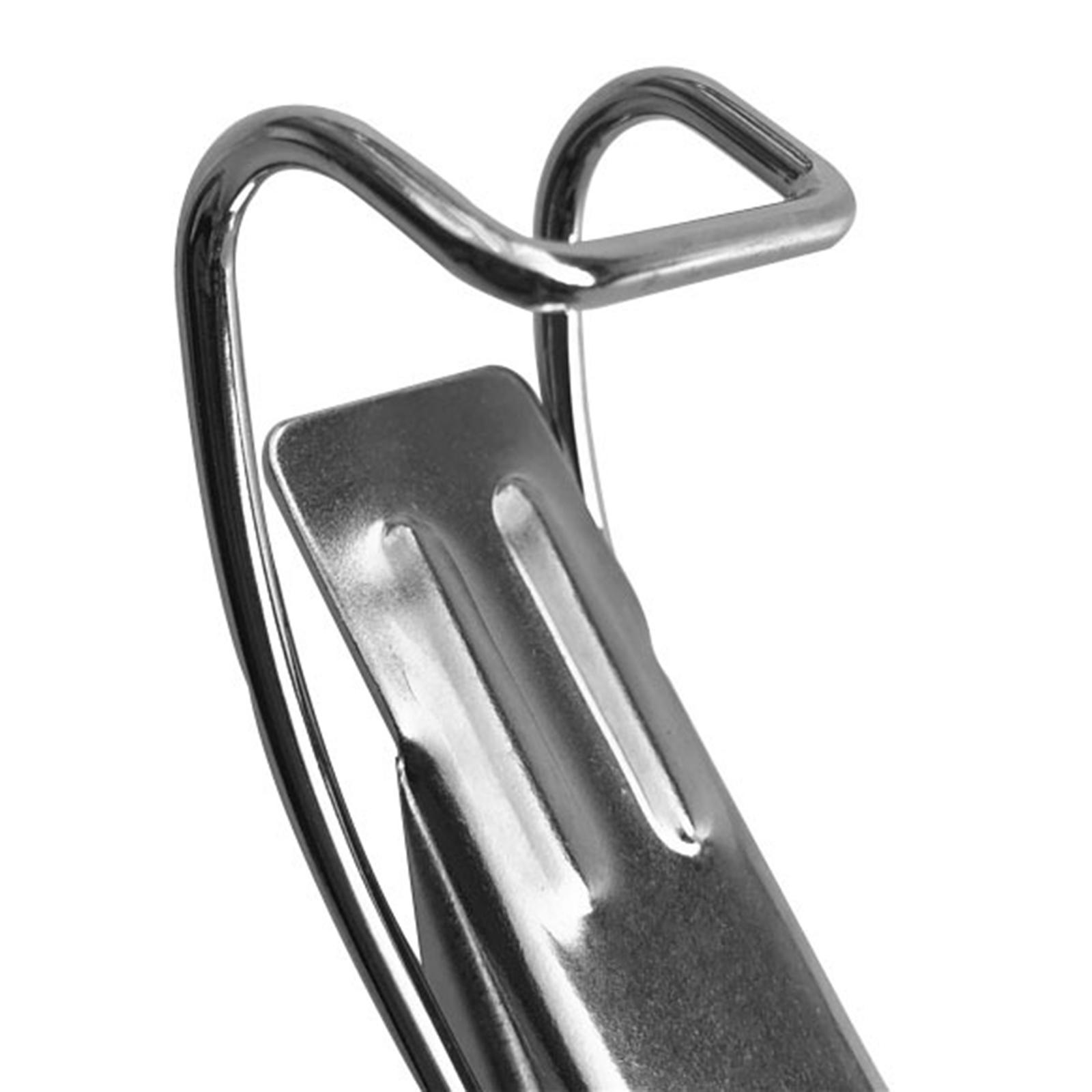 5 قطع مشبك معدني متين وعالمي ل - مراجعة Furniture Hardware Accessories وسعره
