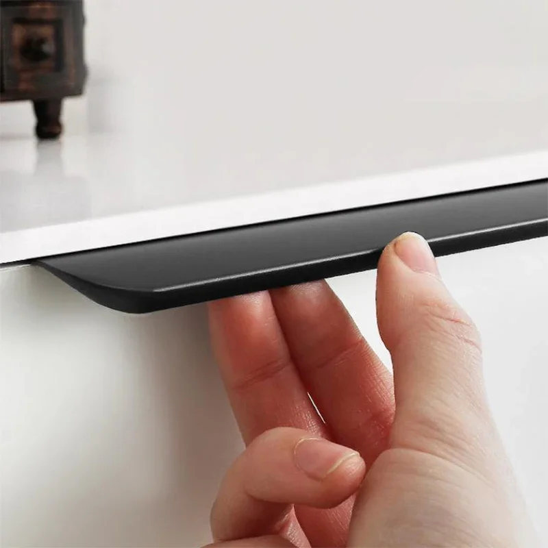 مقابض أبواب مصممة بشكل بسيط، و - مراجعة Furniture Rotating Hardware وسعره