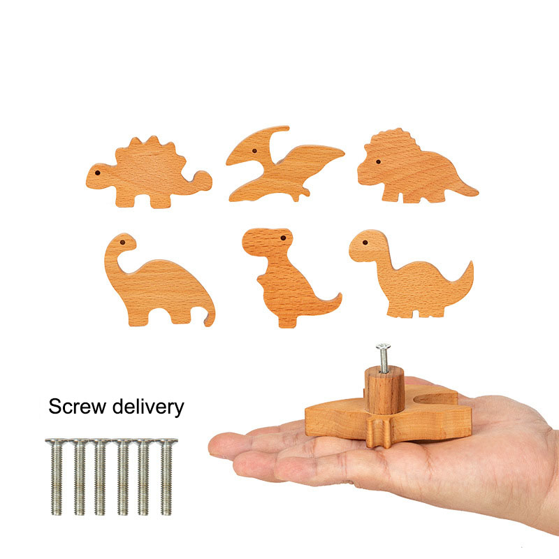 مقبض باب الخزانة لغرفة الأطفال - مراجعة Furniture Hardware Nut وسعره