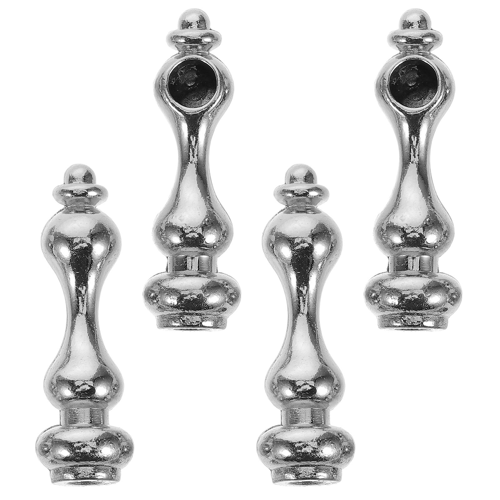 4 قطع من ملحقات الدرابزين، إكس - مراجعة Furniture Hardware Accessories وسعره