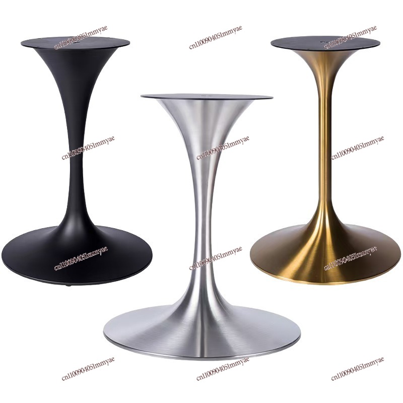 قاعدة طاولة من الفولاذ المقاوم - مراجعة Furniture And Hardware Shop وسعره