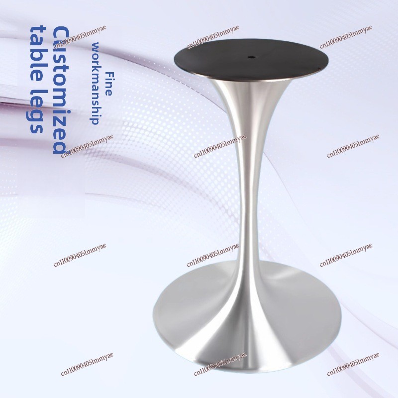 قاعدة طاولة من الفولاذ المقاوم - مراجعة Furniture And Hardware Shop وسعره