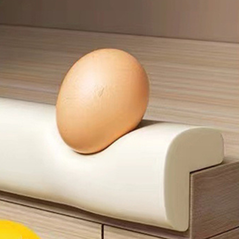 غطاء حماية للزوايا، شريط سميك  - مراجعة Used Furniture Hardware وسعره