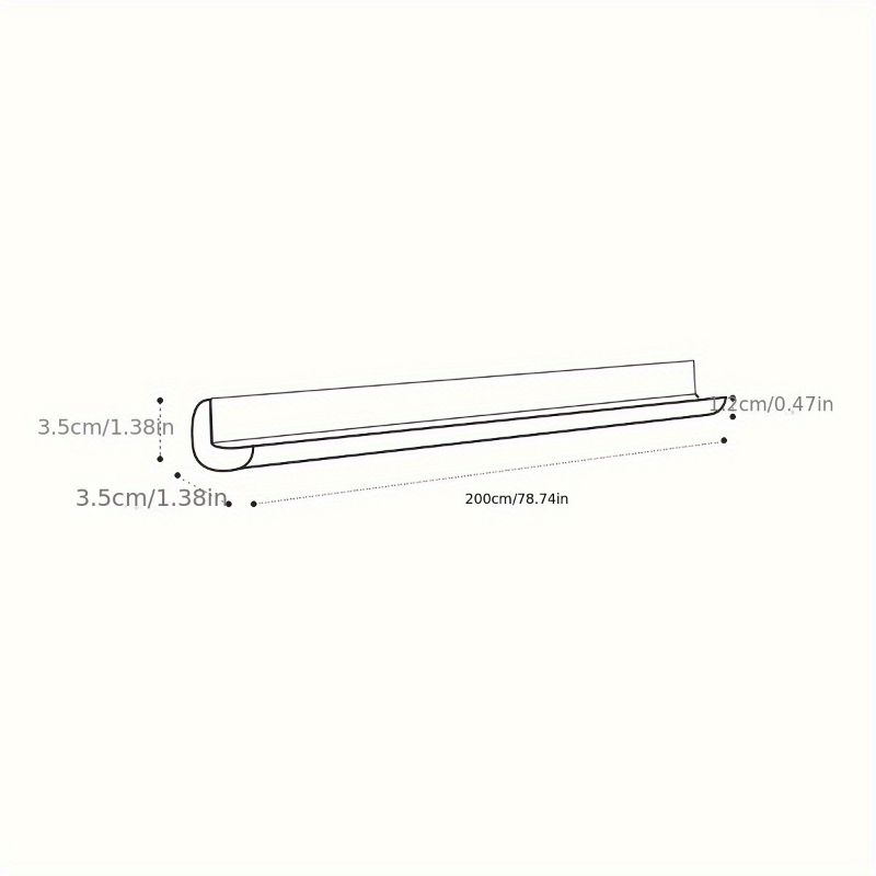 غطاء حماية للزوايا، شريط سميك  - مراجعة Used Furniture Hardware وسعره